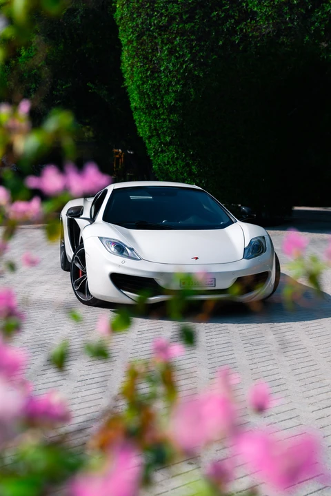 2013 McLaren MP4-12C Spider - Image 15 of 31