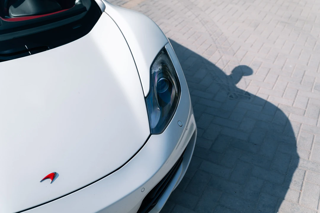 2013 McLaren MP4-12C Spider - Image 22 of 31