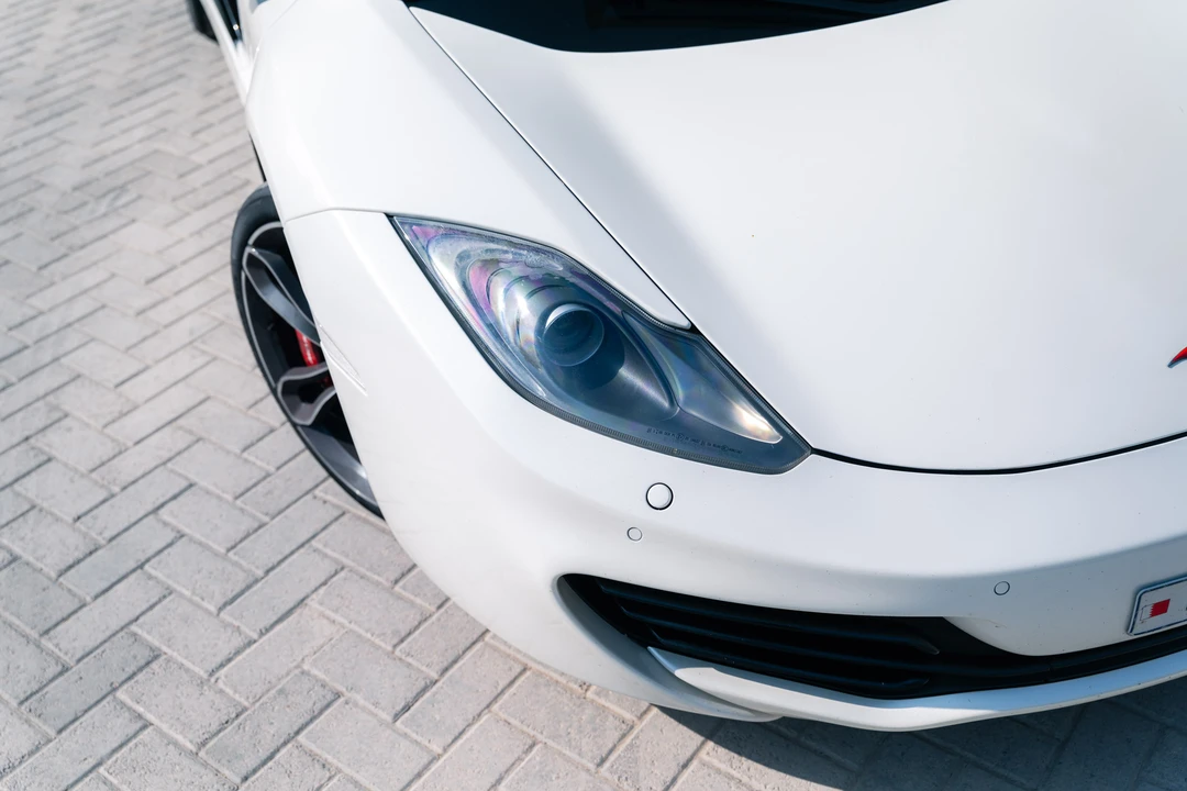 2013 McLaren MP4-12C Spider - Image 23 of 31