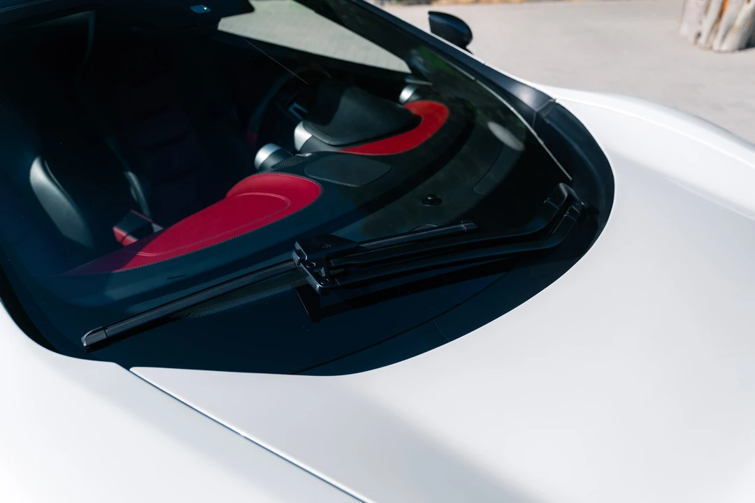2013 McLaren MP4-12C Spider - Image 29 of 31