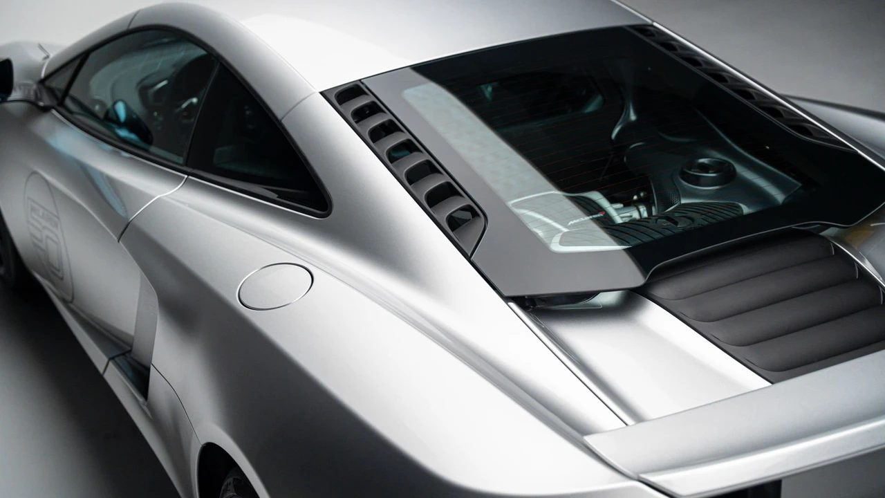 2013 McLaren MP4-12C Spider - Image 26 of 31