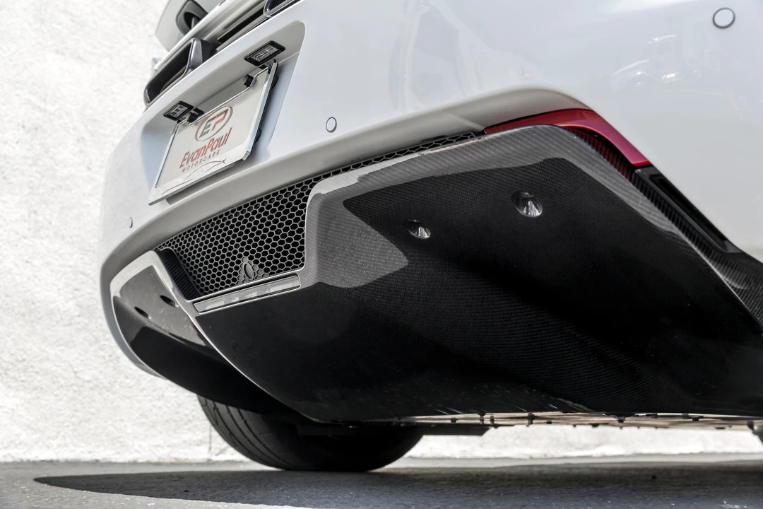 2013 McLaren MP4-12C - Image 4 of 8
