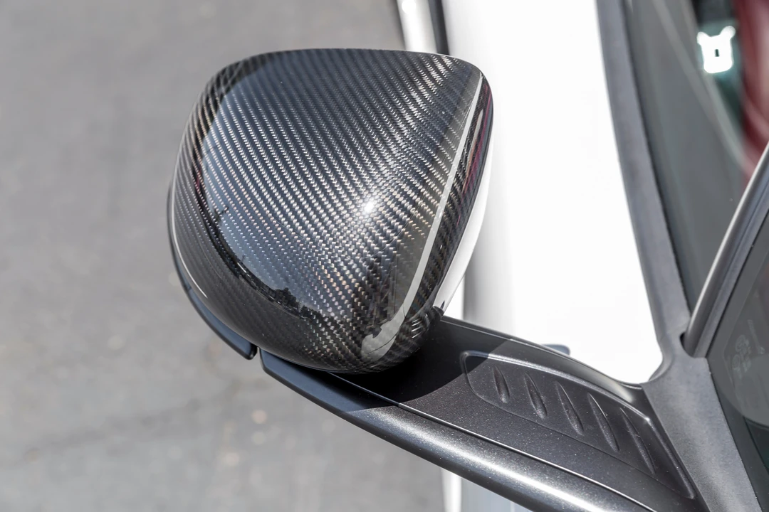 2013 McLaren MP4-12C - Image 6 of 8