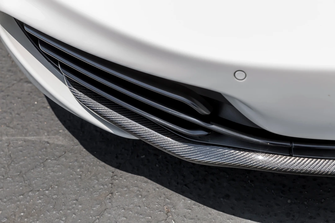 2013 McLaren MP4-12C - Image 5 of 8