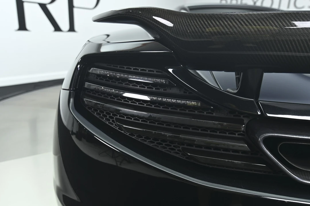 2013 McLaren MP4-12C Spider - Image 12 of 23