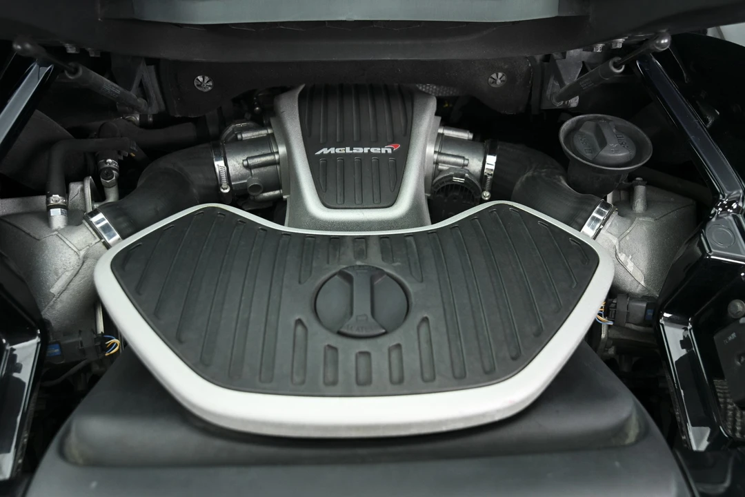 2013 McLaren MP4-12C Spider - Image 21 of 23
