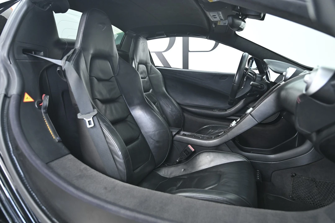 2013 McLaren MP4-12C Spider - Image 16 of 23