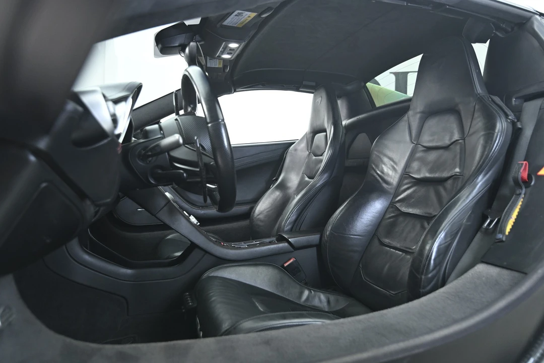 2013 McLaren MP4-12C Spider - Image 15 of 23