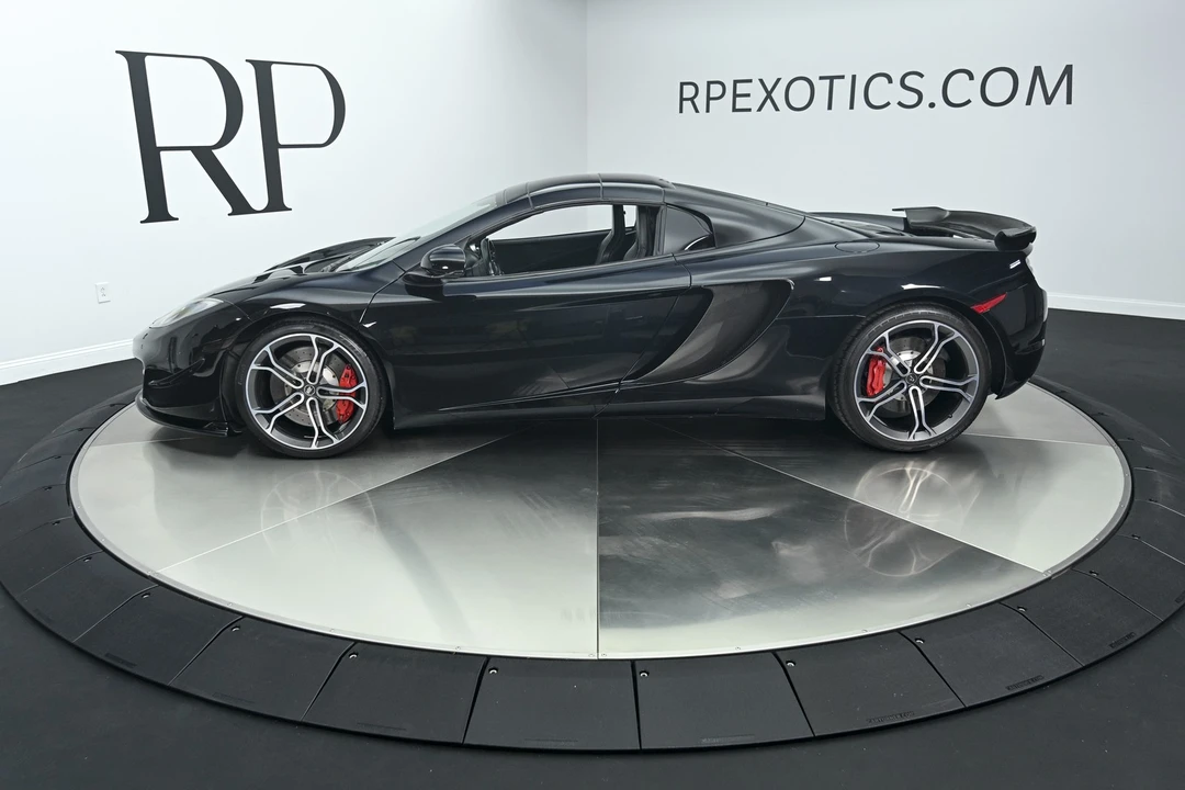 2013 McLaren MP4-12C Spider - Image 3 of 23