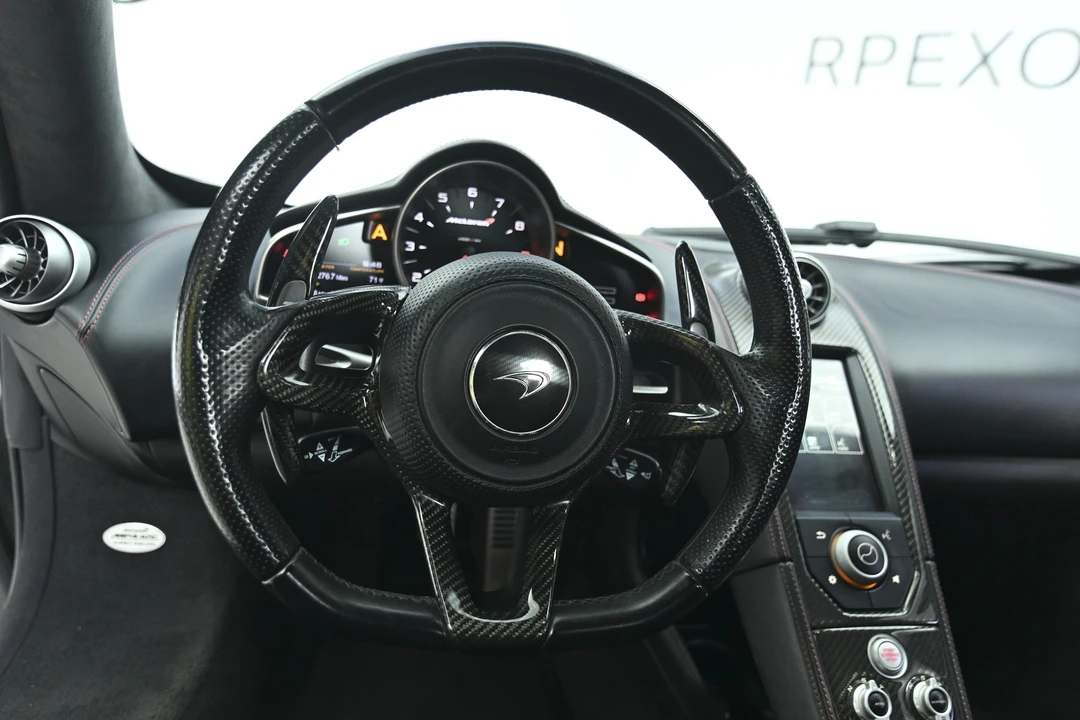 2013 McLaren MP4-12C Spider - Image 18 of 23