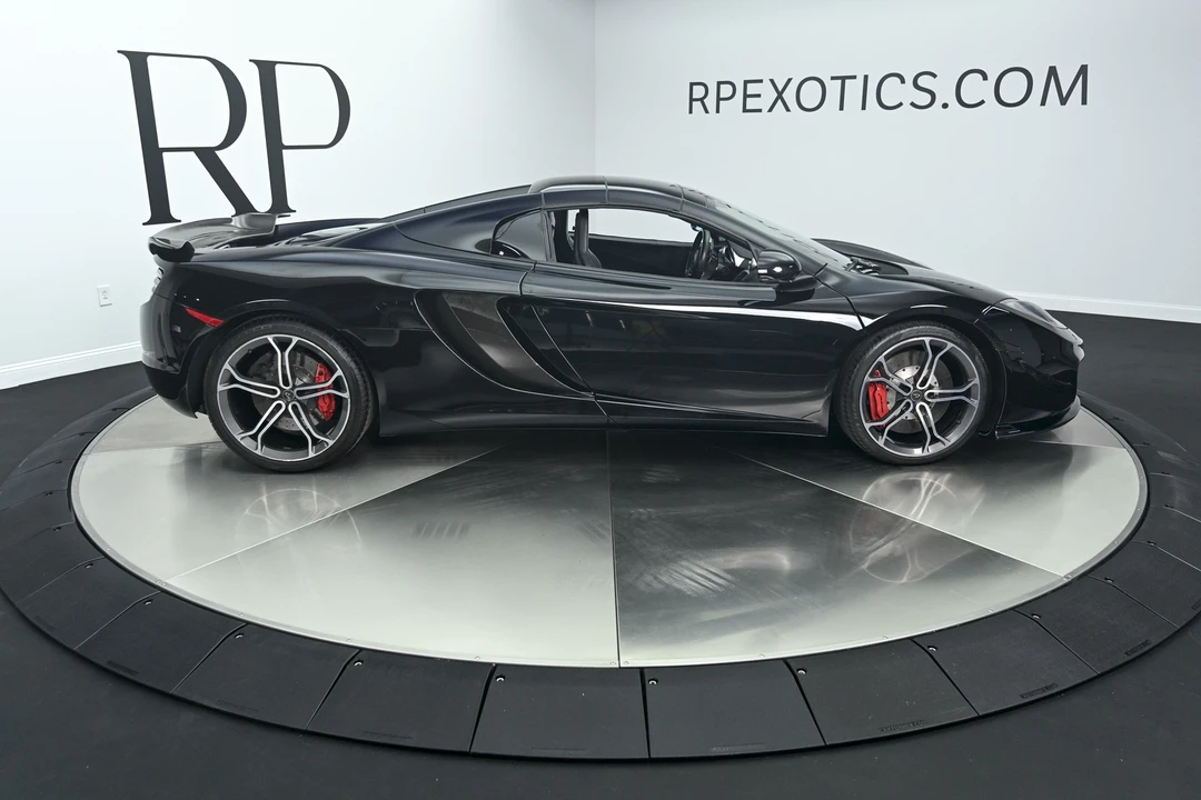 2013 McLaren MP4-12C Spider - Image 7 of 23