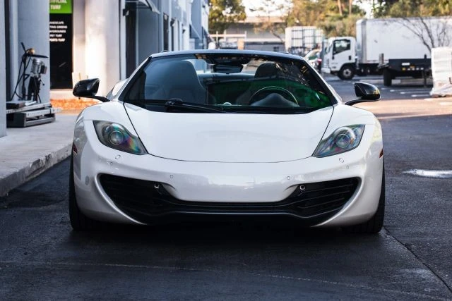 2013 McLaren MP4-12C Spider - Image 4 of 31