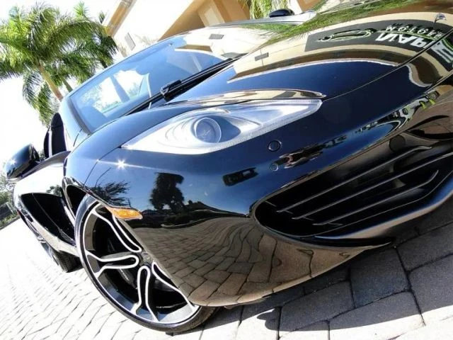 2013 McLaren MP4-12C Spider - Image 3 of 12