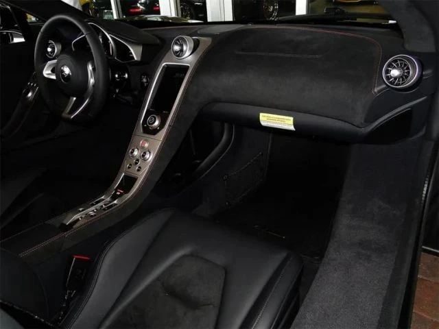 2013 McLaren MP4-12C Spider - Image 10 of 12