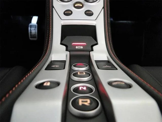 2013 McLaren MP4-12C Spider - Image 12 of 12