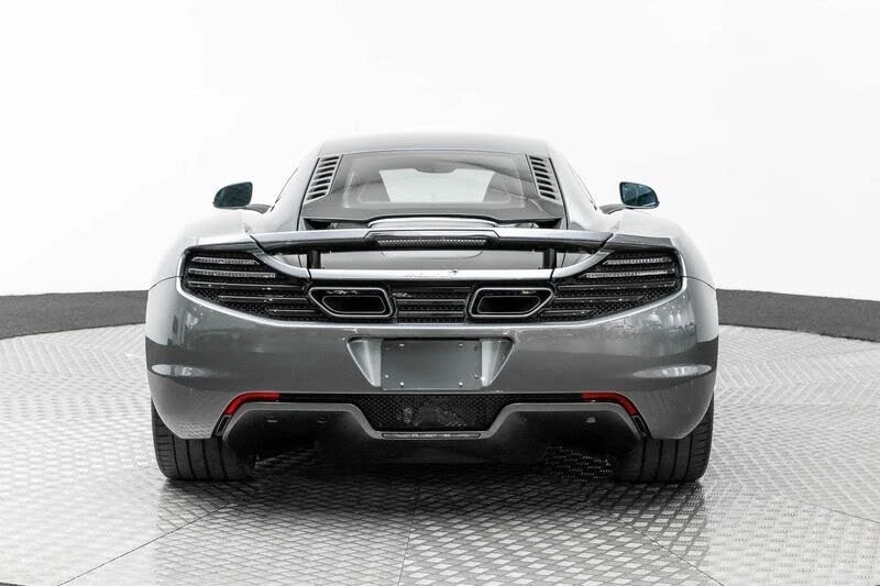 2013 McLaren MP4-12C - Image 5 of 31