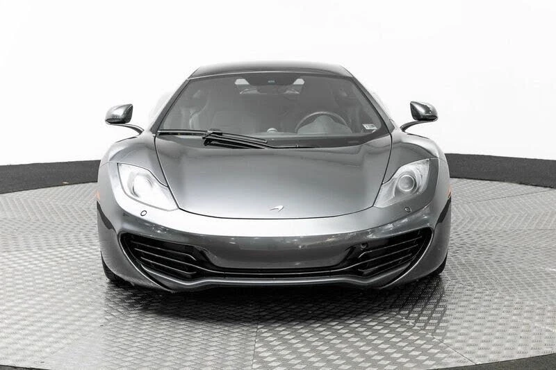 2013 McLaren MP4-12C - Image 2 of 31