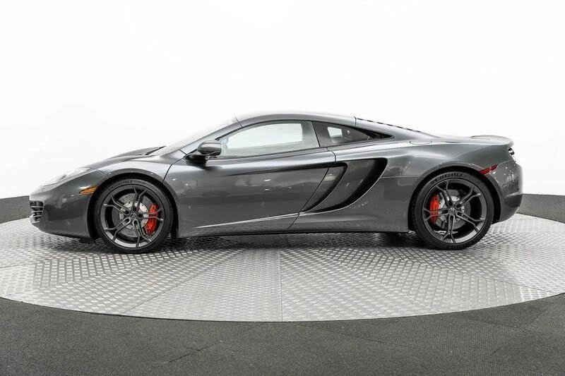 2013 McLaren MP4-12C - Image 8 of 31