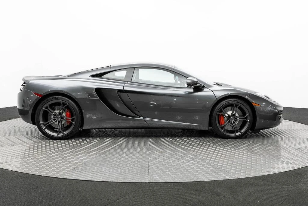2013 McLaren MP4-12C - Image 7 of 31
