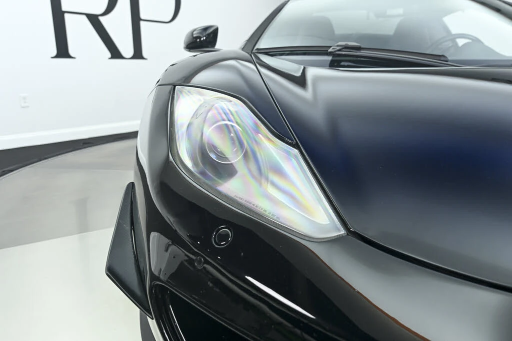 2013 McLaren MP4-12C - Image 10 of 23