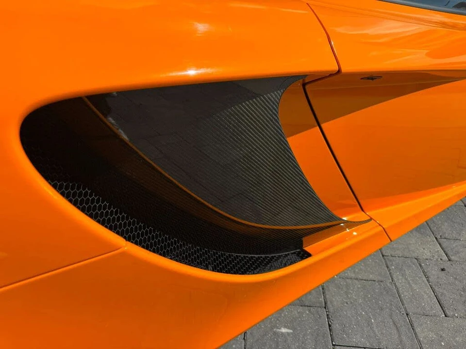 2013 McLaren MP4-12C - Image 8 of 8