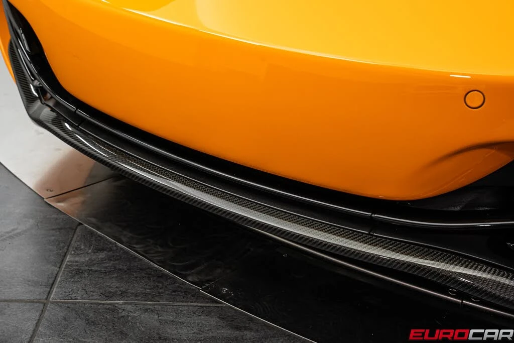 2013 McLaren MP4-12C - Image 15 of 31