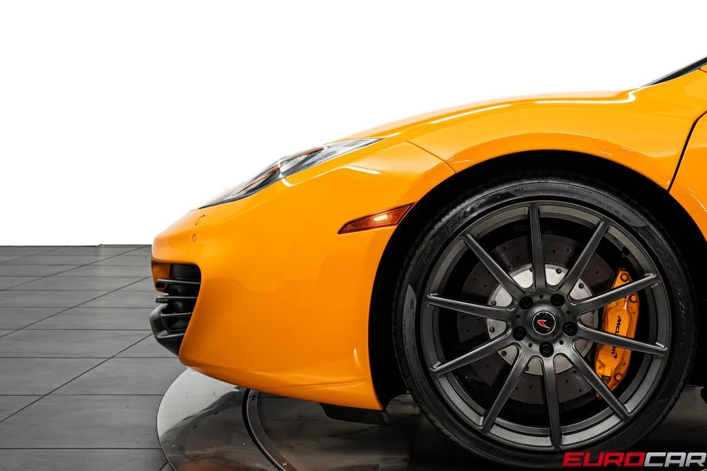 2013 McLaren MP4-12C - Image 17 of 31