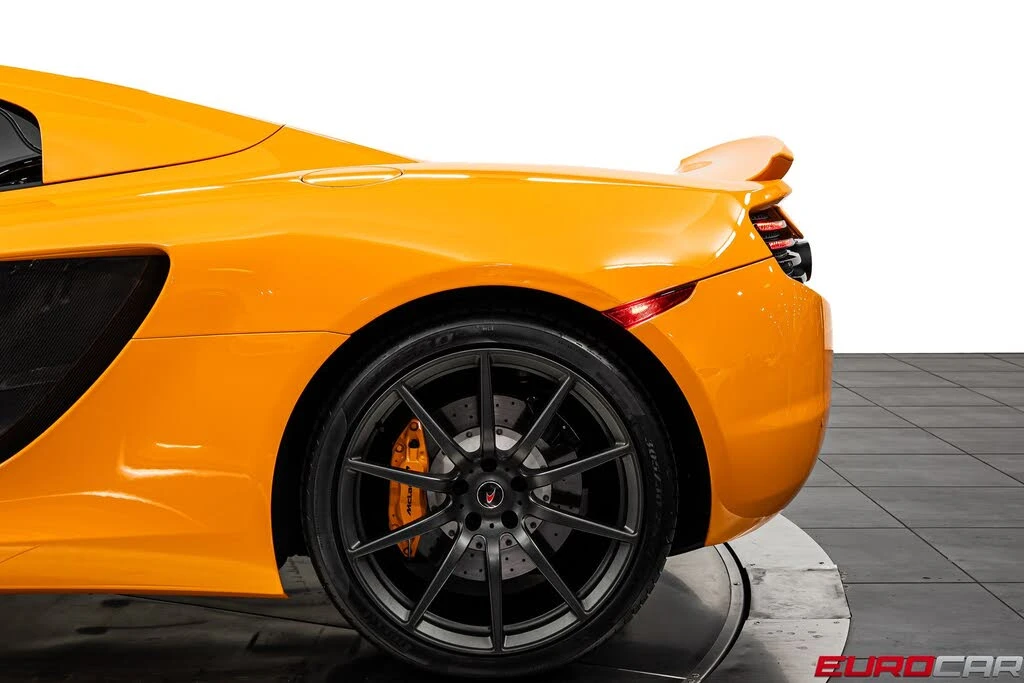 2013 McLaren MP4-12C - Image 22 of 31