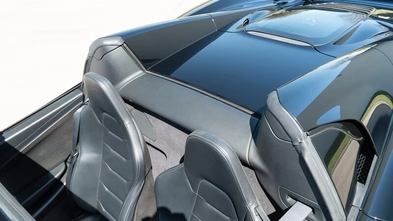 2013 McLaren MP4-12C - Image 6 of 7