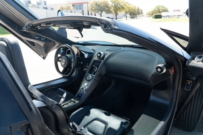 2013 McLaren MP4-12C - Image 2 of 7