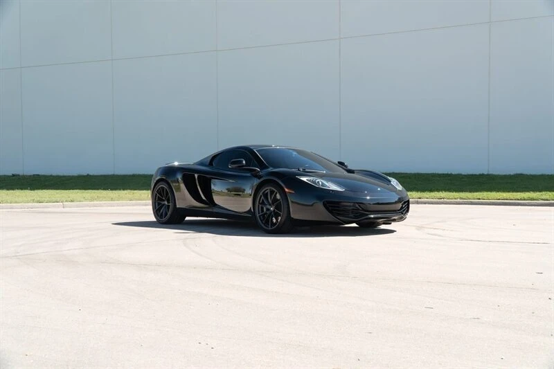 2013 McLaren MP4-12C - Image 4 of 7