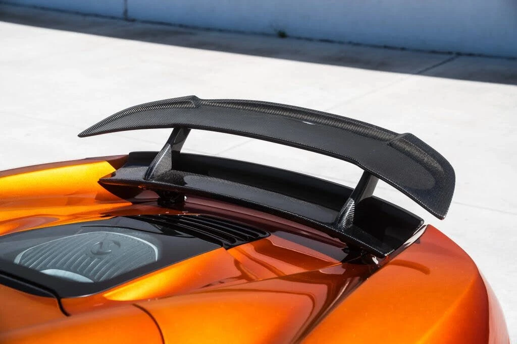 2013 McLaren MP4-12C - Image 16 of 23