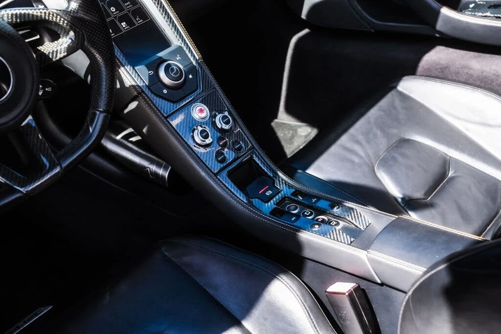 2013 McLaren MP4-12C - Image 21 of 23