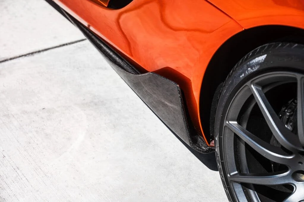2013 McLaren MP4-12C - Image 18 of 23