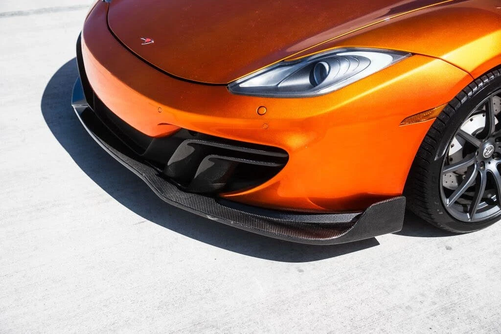 2013 McLaren MP4-12C - Image 15 of 23