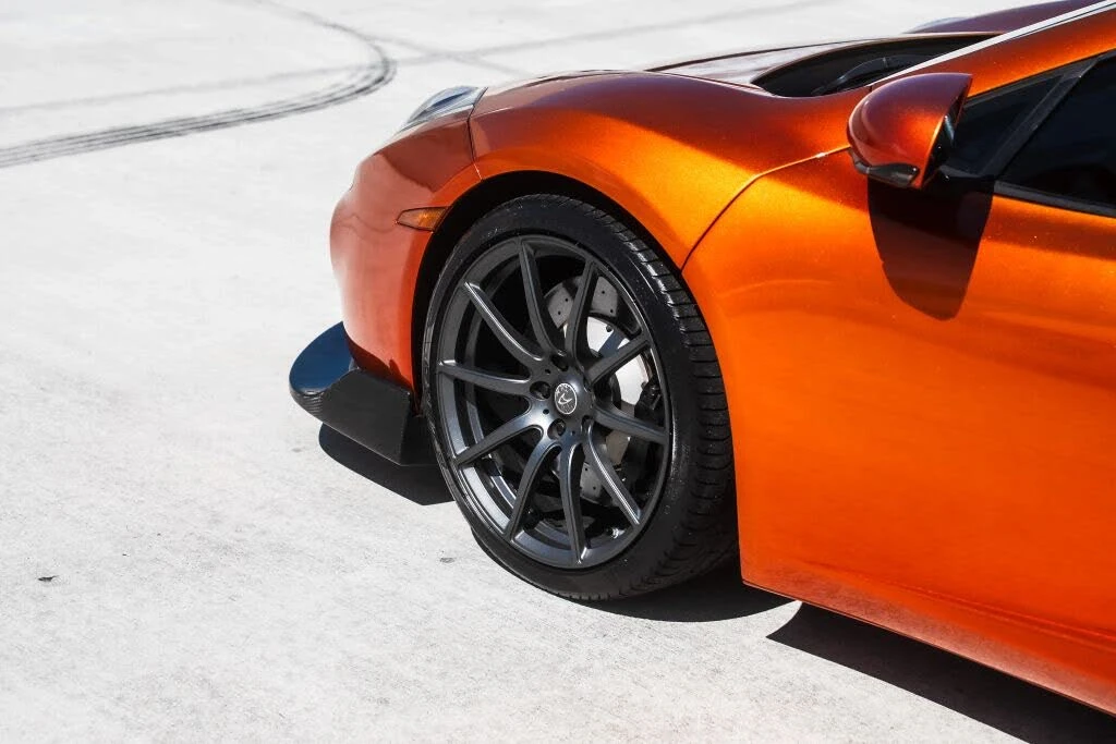2013 McLaren MP4-12C - Image 12 of 23