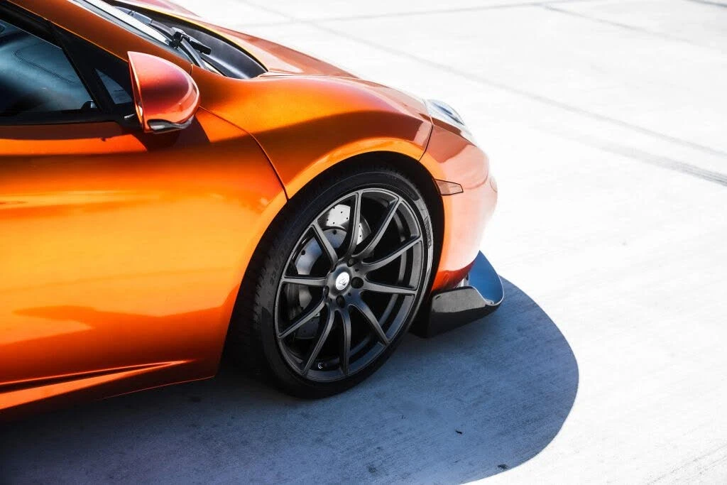 2013 McLaren MP4-12C - Image 5 of 23