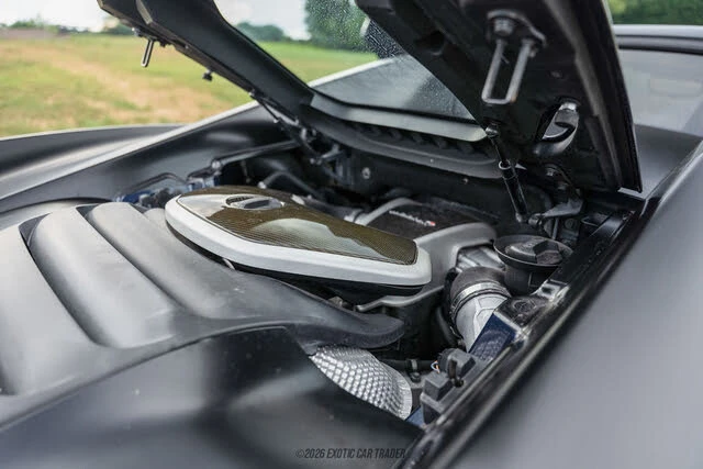 2013 McLaren MP4-12C - Image 25 of 31