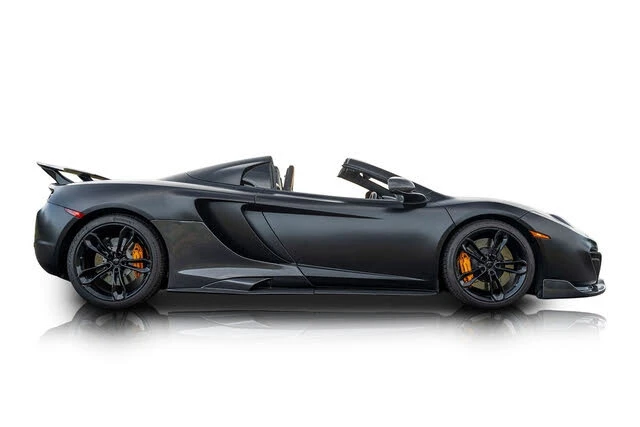 2013 McLaren MP4-12C - Image 2 of 31