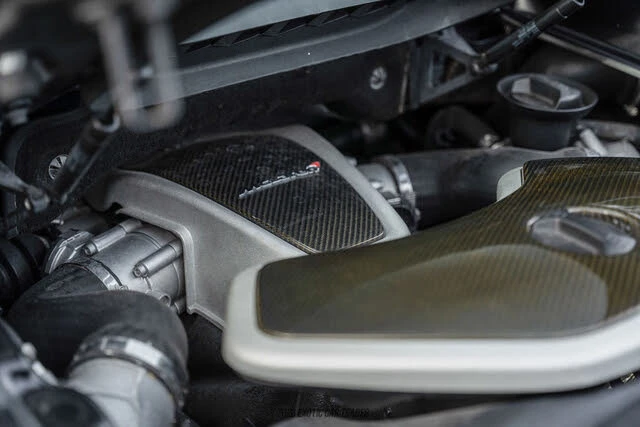 2013 McLaren MP4-12C - Image 23 of 31