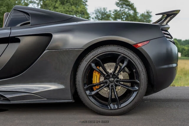 2013 McLaren MP4-12C - Image 5 of 31