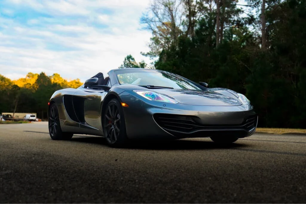 2013 McLaren MP4-12C - Image 2 of 7