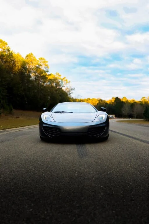 2013 McLaren MP4-12C - Image 5 of 7