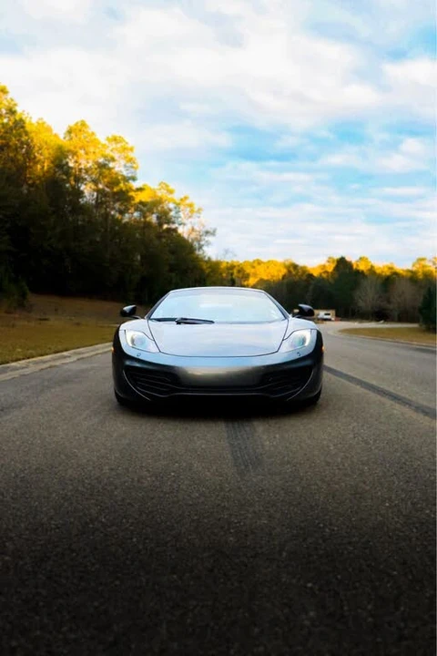 2013 McLaren MP4-12C - Image 4 of 7