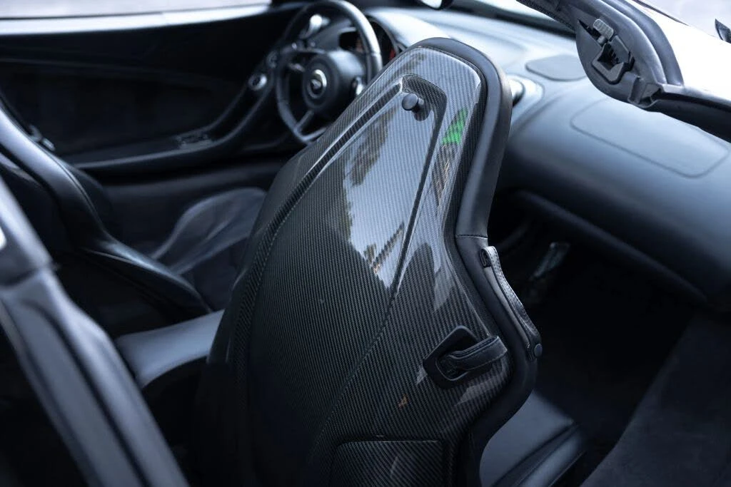 2013 McLaren MP4-12C - Image 22 of 31