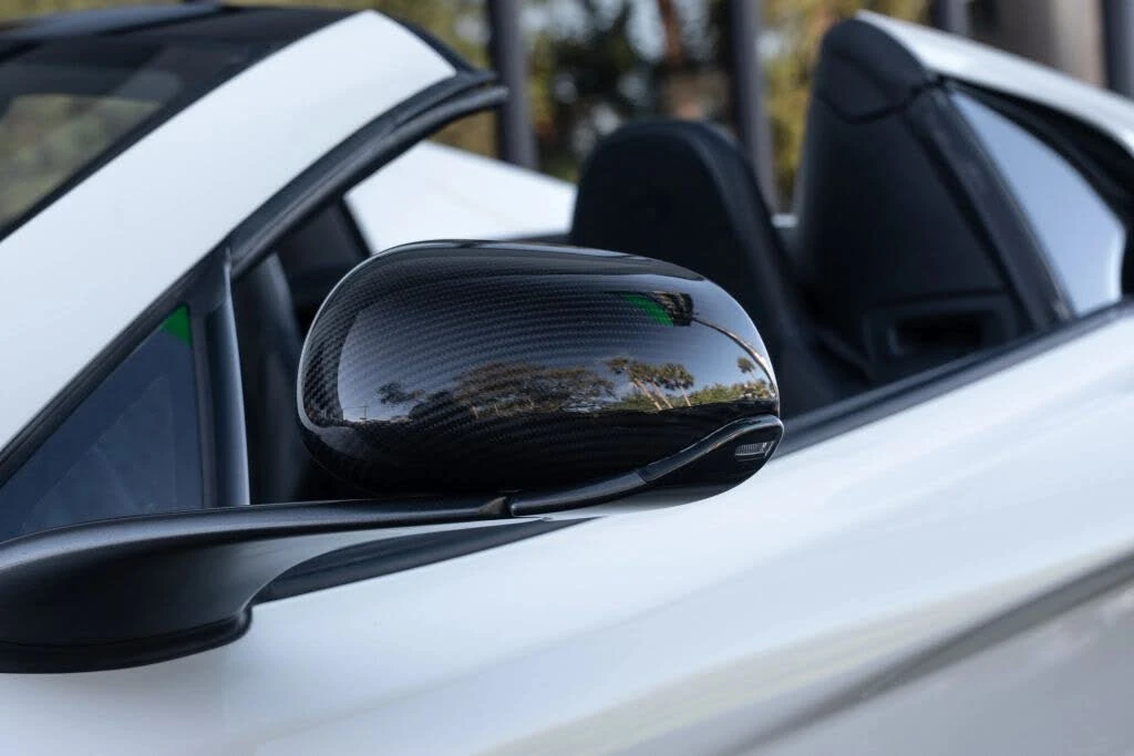 2013 McLaren MP4-12C - Image 8 of 31