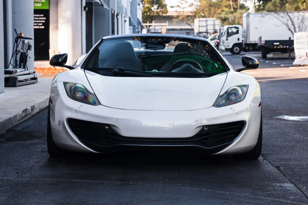 2013 McLaren MP4-12C - Image 4 of 31