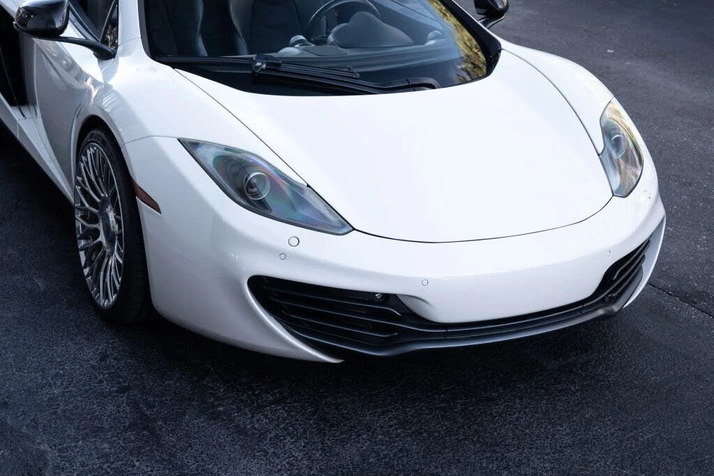 2013 McLaren MP4-12C - Image 7 of 31
