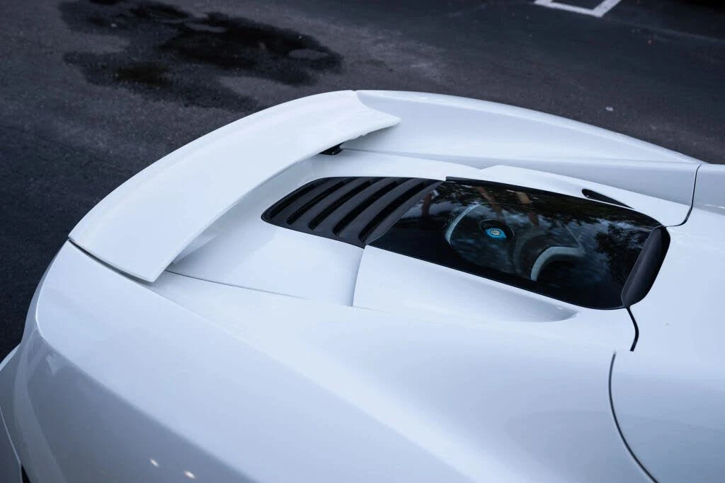 2013 McLaren MP4-12C - Image 20 of 31