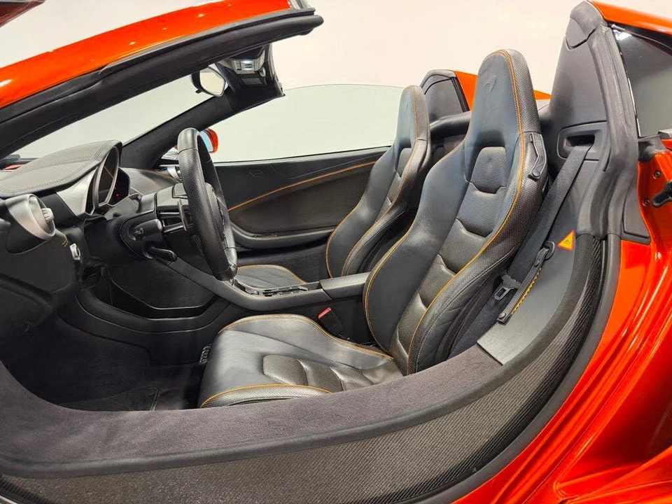 2013 McLaren MP4-12C - Image 12 of 31